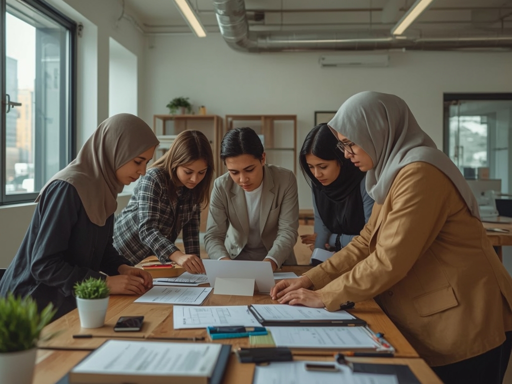 Pendekatan Terpadu Mengelola Proyek Hunian, Energi, dan Kepatuhan
