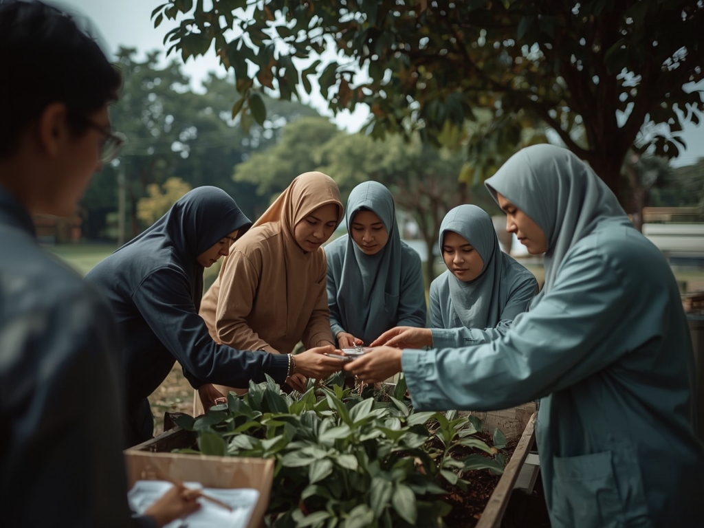 Membedah Persepsi dan Realitas Layanan Kesehatan serta Energi Surya dalam Praktik Lapangan
